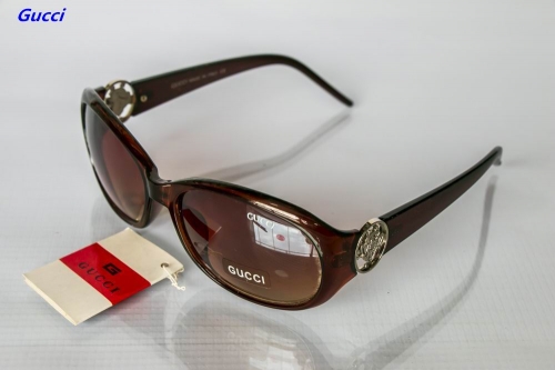 G.U.C.C.I. Sunglasses A 1159