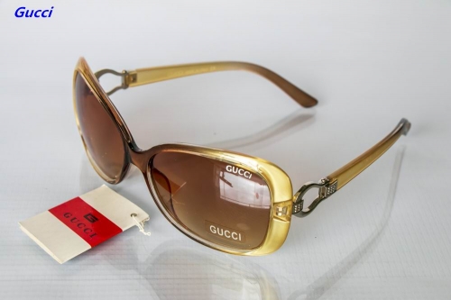 G.U.C.C.I. Sunglasses A 1157