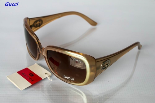 G.U.C.C.I. Sunglasses A 1144