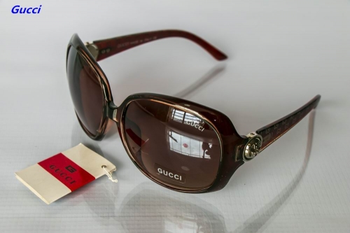 G.U.C.C.I. Sunglasses A 1138