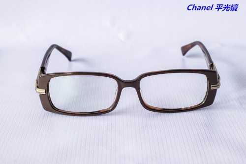 C.h.a.n.e.l. Plain Glasses A 1052