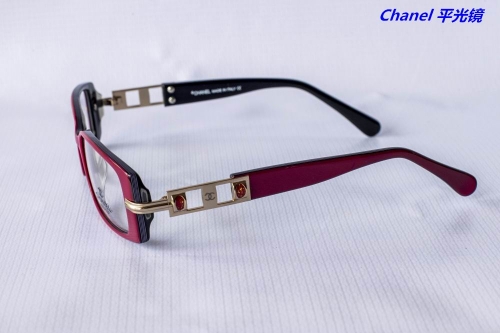 C.h.a.n.e.l. Plain Glasses A 1048