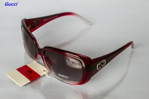 G.U.C.C.I. Sunglasses A 1142