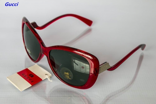 G.U.C.C.I. Sunglasses A 1152