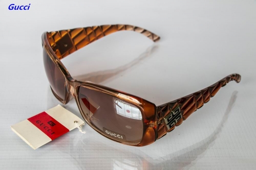 G.U.C.C.I. Sunglasses A 1147