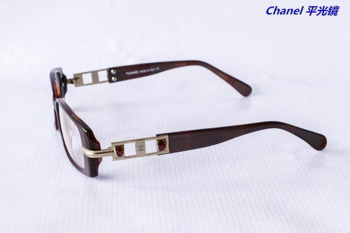C.h.a.n.e.l. Plain Glasses A 1054