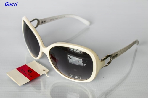 G.U.C.C.I. Sunglasses A 1156
