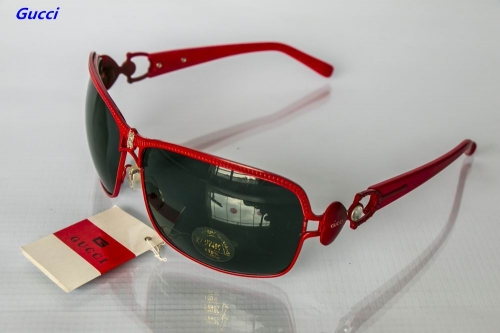 G.U.C.C.I. Sunglasses A 1154