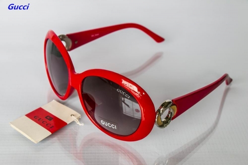 G.U.C.C.I. Sunglasses A 1129