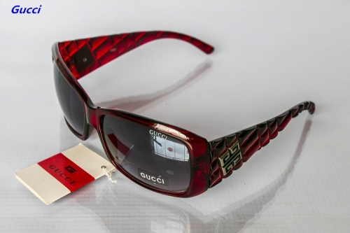 G.U.C.C.I. Sunglasses A 1148