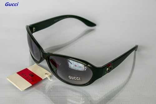 G.U.C.C.I. Sunglasses A 1136