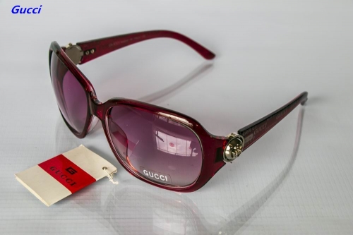 G.U.C.C.I. Sunglasses A 1141