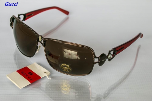 G.U.C.C.I. Sunglasses A 1153