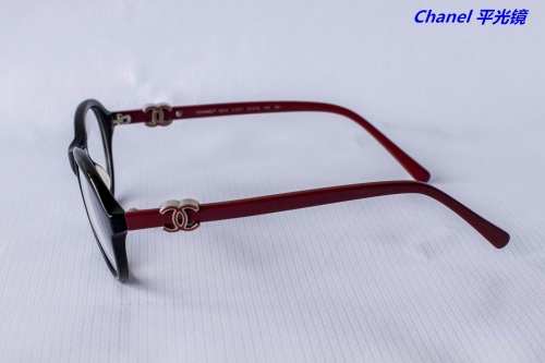 C.h.a.n.e.l. Plain Glasses A 1064