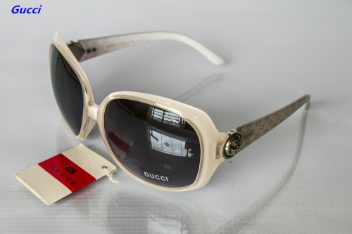 G.U.C.C.I. Sunglasses A 1140