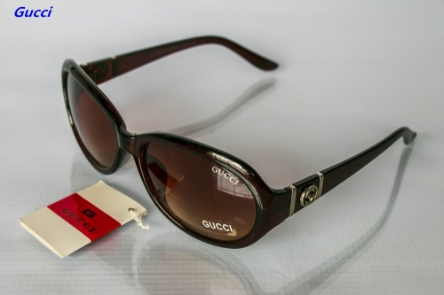 G.U.C.C.I. Sunglasses A 1134