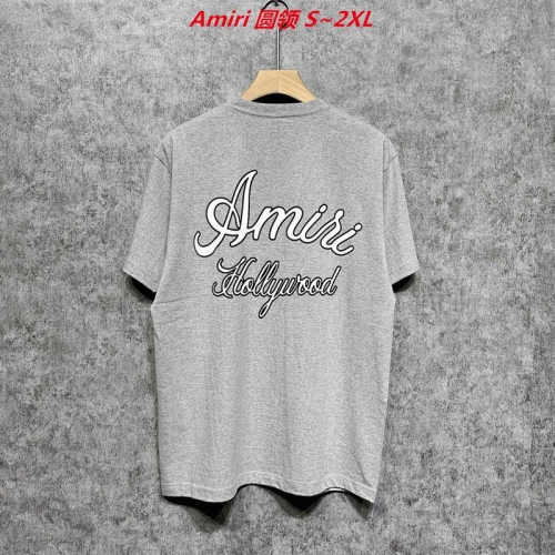 A.m.i.r.i. Round neck 72199 Men