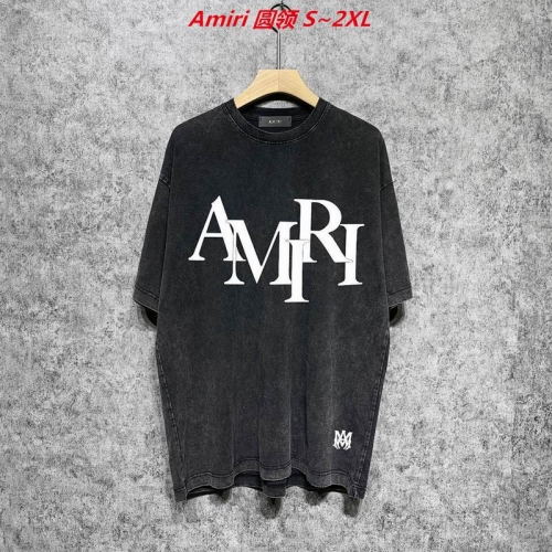 A.m.i.r.i. Round neck 72334 Men