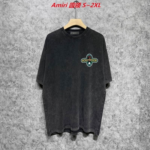 A.m.i.r.i. Round neck 72345 Men