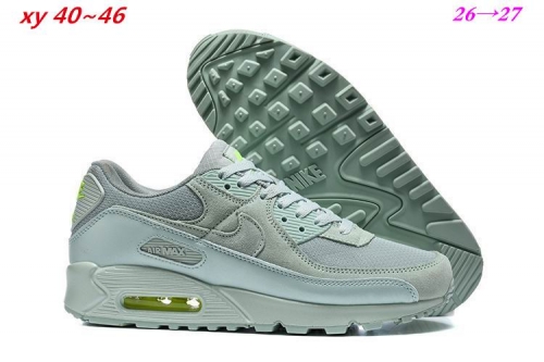 Air Max 90 Shoes 6005 Men