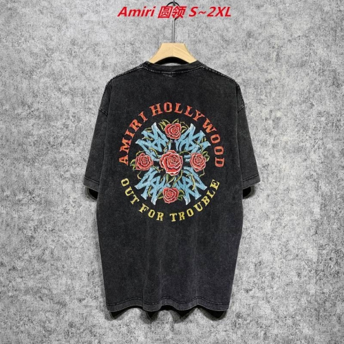 A.m.i.r.i. Round neck 72387 Men