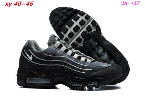 Nike Air Max 95 Shoes 440 Men