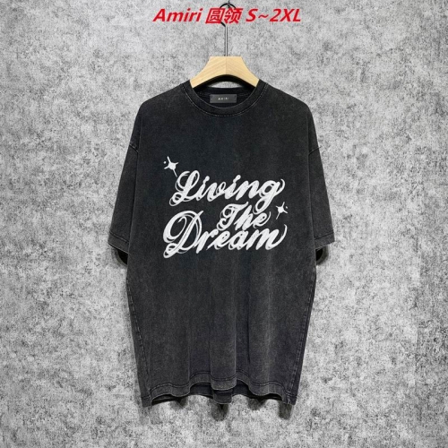 A.m.i.r.i. Round neck 72312 Men