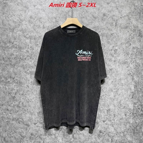 A.m.i.r.i. Round neck 72356 Men