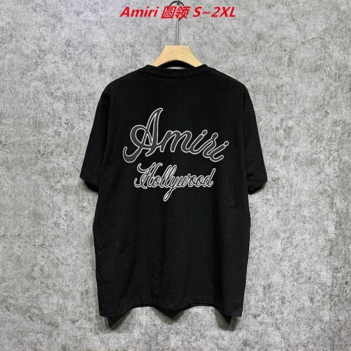A.m.i.r.i. Round neck 72197 Men