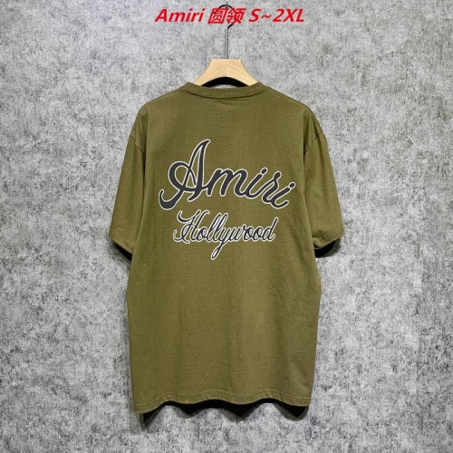 A.m.i.r.i. Round neck 72191 Men
