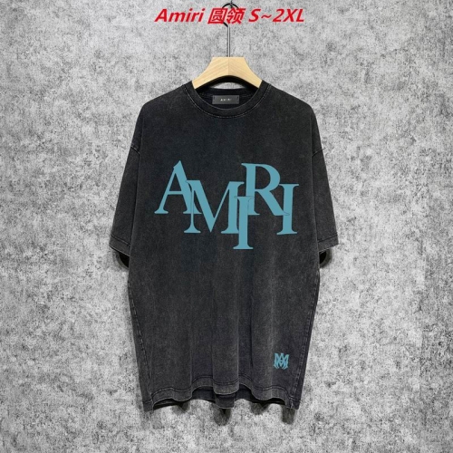 A.m.i.r.i. Round neck 72335 Men