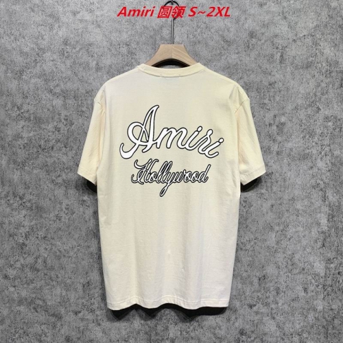 A.m.i.r.i. Round neck 72201 Men