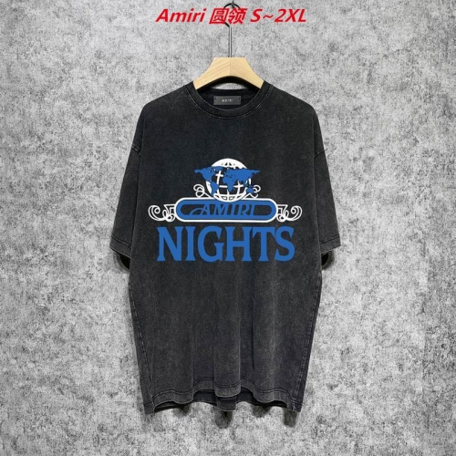 A.m.i.r.i. Round neck 72317 Men