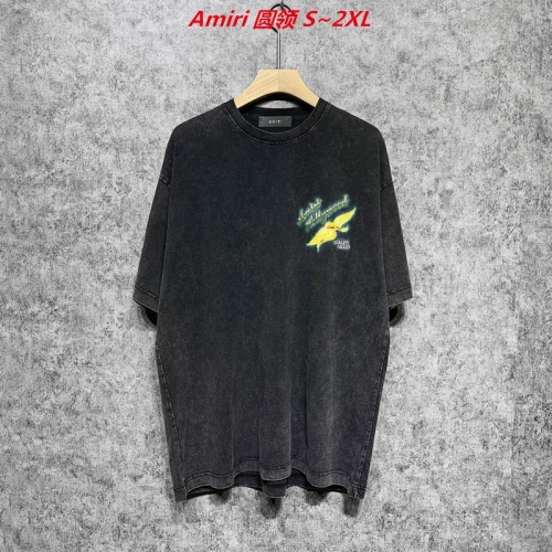 A.m.i.r.i. Round neck 72394 Men