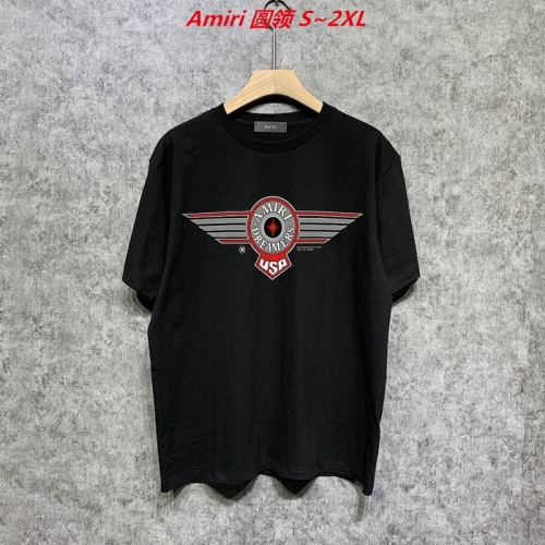 A.m.i.r.i. Round neck 72305 Men