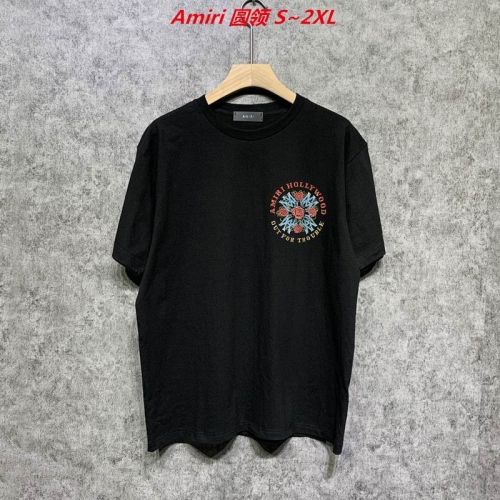 A.m.i.r.i. Round neck 72247 Men