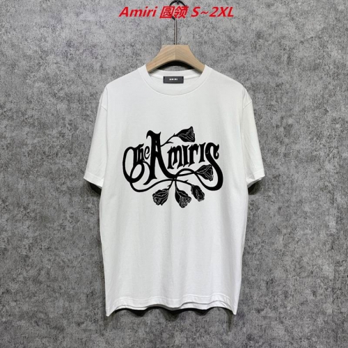A.m.i.r.i. Round neck 72256 Men