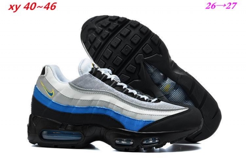 Nike Air Max 95 Shoes 441 Men