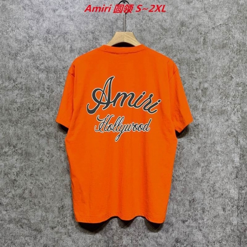 A.m.i.r.i. Round neck 72195 Men