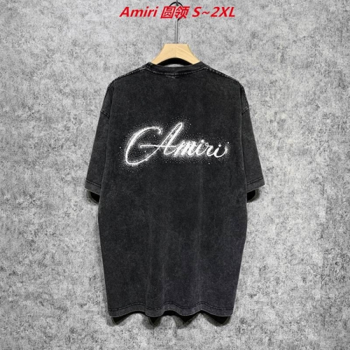 A.m.i.r.i. Round neck 72330 Men