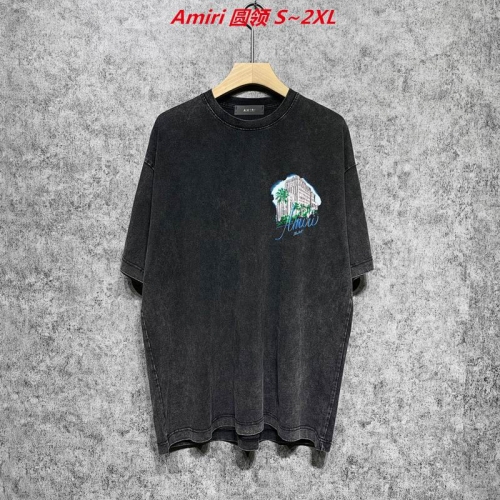A.m.i.r.i. Round neck 72382 Men