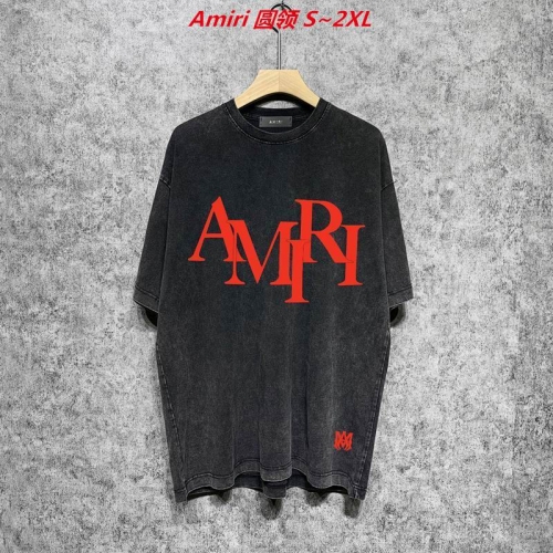 A.m.i.r.i. Round neck 72336 Men