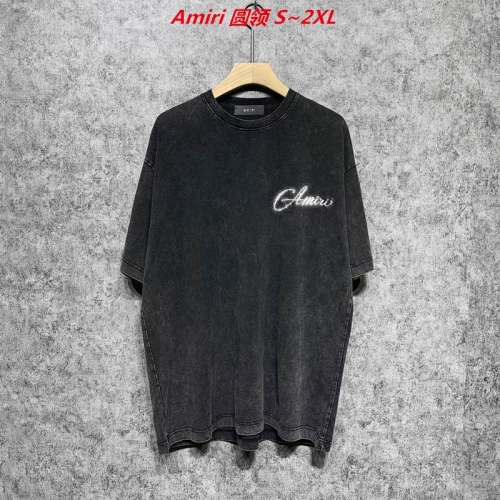 A.m.i.r.i. Round neck 72331 Men