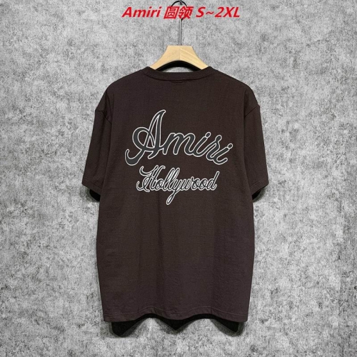A.m.i.r.i. Round neck 72193 Men