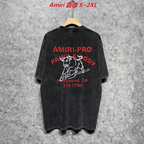A.m.i.r.i. Round neck 72364 Men
