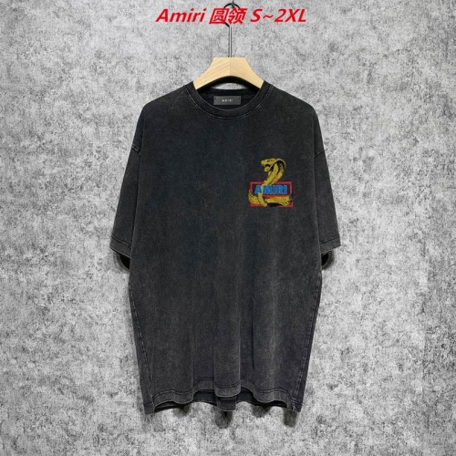 A.m.i.r.i. Round neck 72359 Men