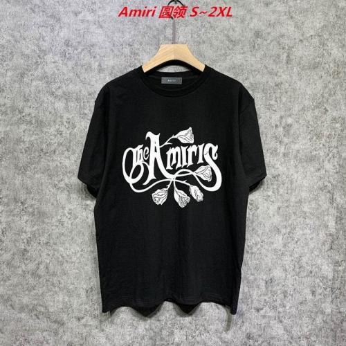 A.m.i.r.i. Round neck 72264 Men