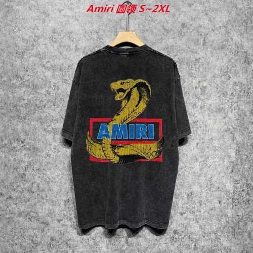 A.m.i.r.i. Round neck 72358 Men