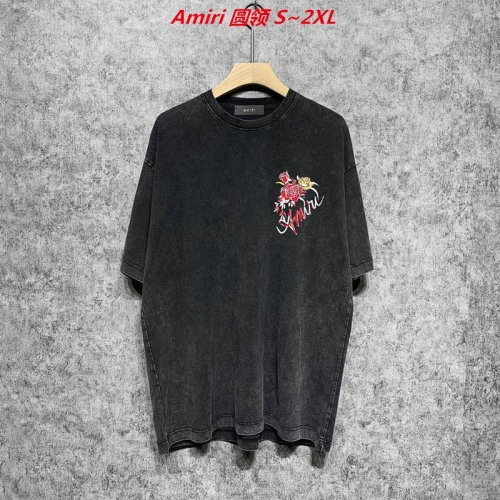 A.m.i.r.i. Round neck 72397 Men