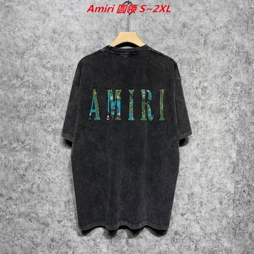 A.m.i.r.i. Round neck 72327 Men
